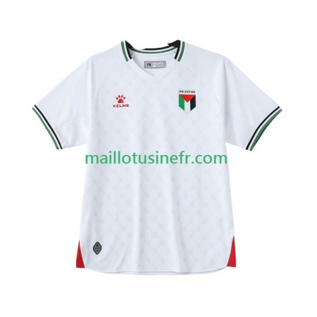Maillot de Foot Palestine Extérieur 2025